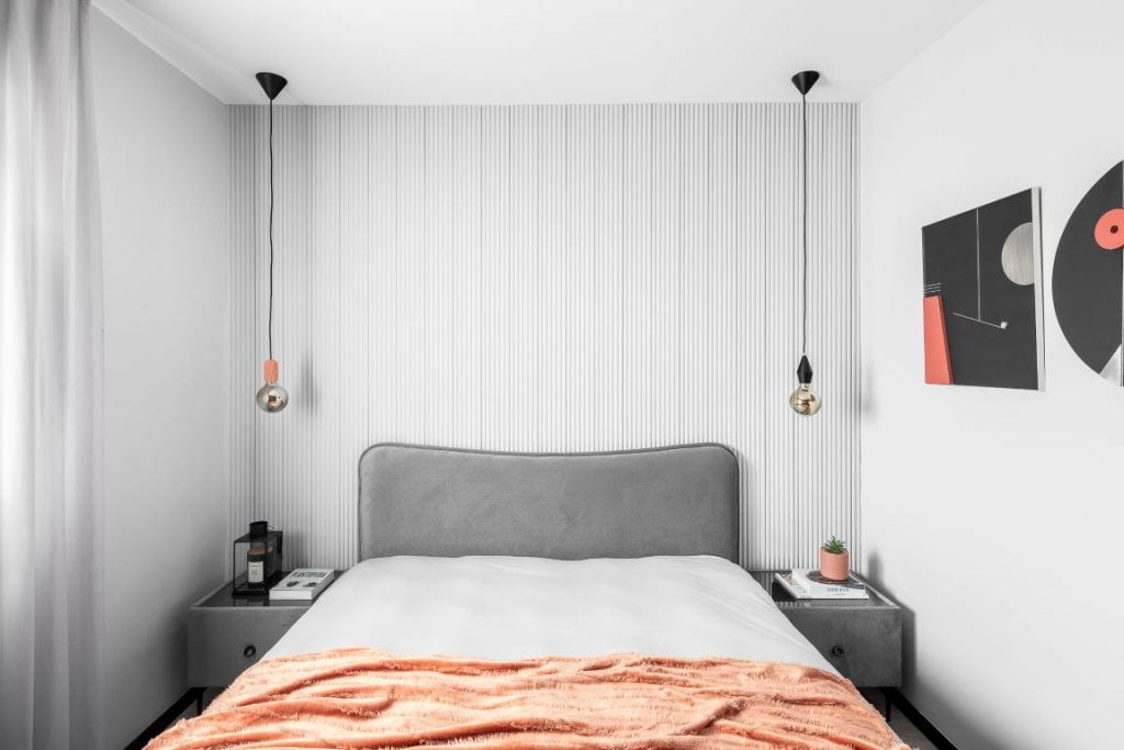 Vertical Stripes House | פרויקט עיצוב פנים - עיצוב פנים סטודיו 73
