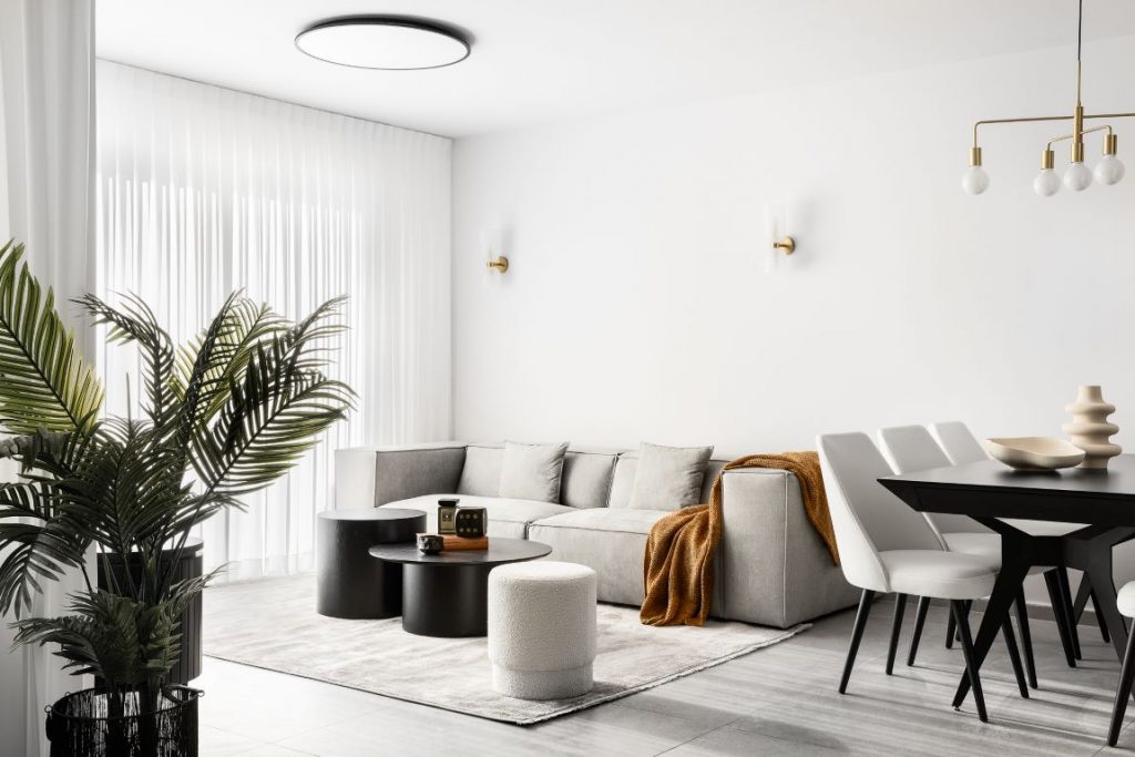 Wind Of Change House | פרויקט עיצוב פנים - עיצוב פנים סטודיו 73