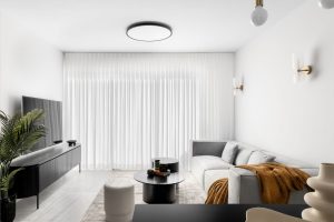 Wind Of Change House | פרויקט עיצוב פנים - עיצוב פנים סטודיו 73
