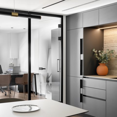 Fashion Club office