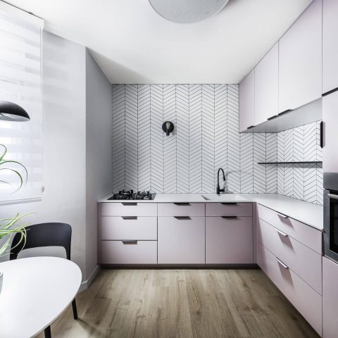 Nordic House