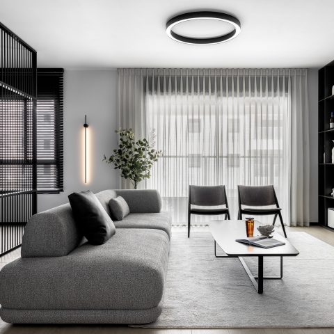 Back to Black House